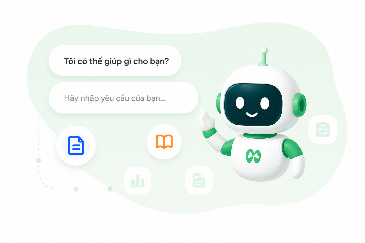 Trợ lý AI GiaoVienTot hỗ trợ giáo viên soạn bài